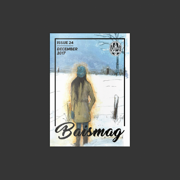BAISmag issue 23 on ISSUU
