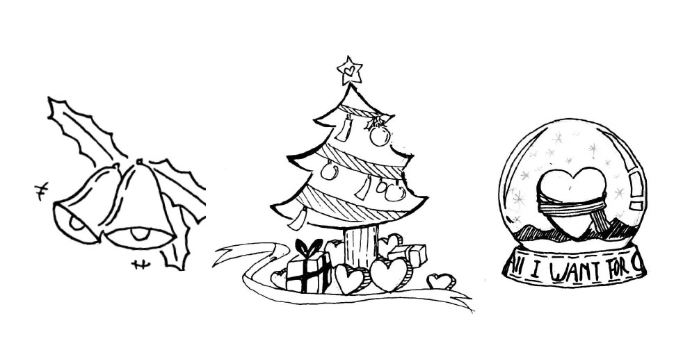 Christmas around BAIS