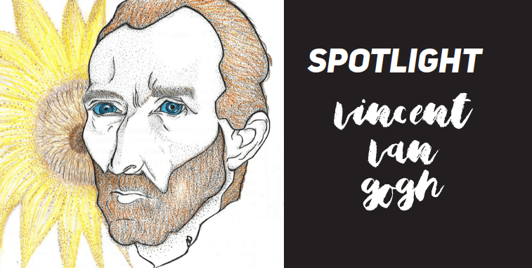 Loving Vincent - Spotlight