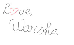 warsha