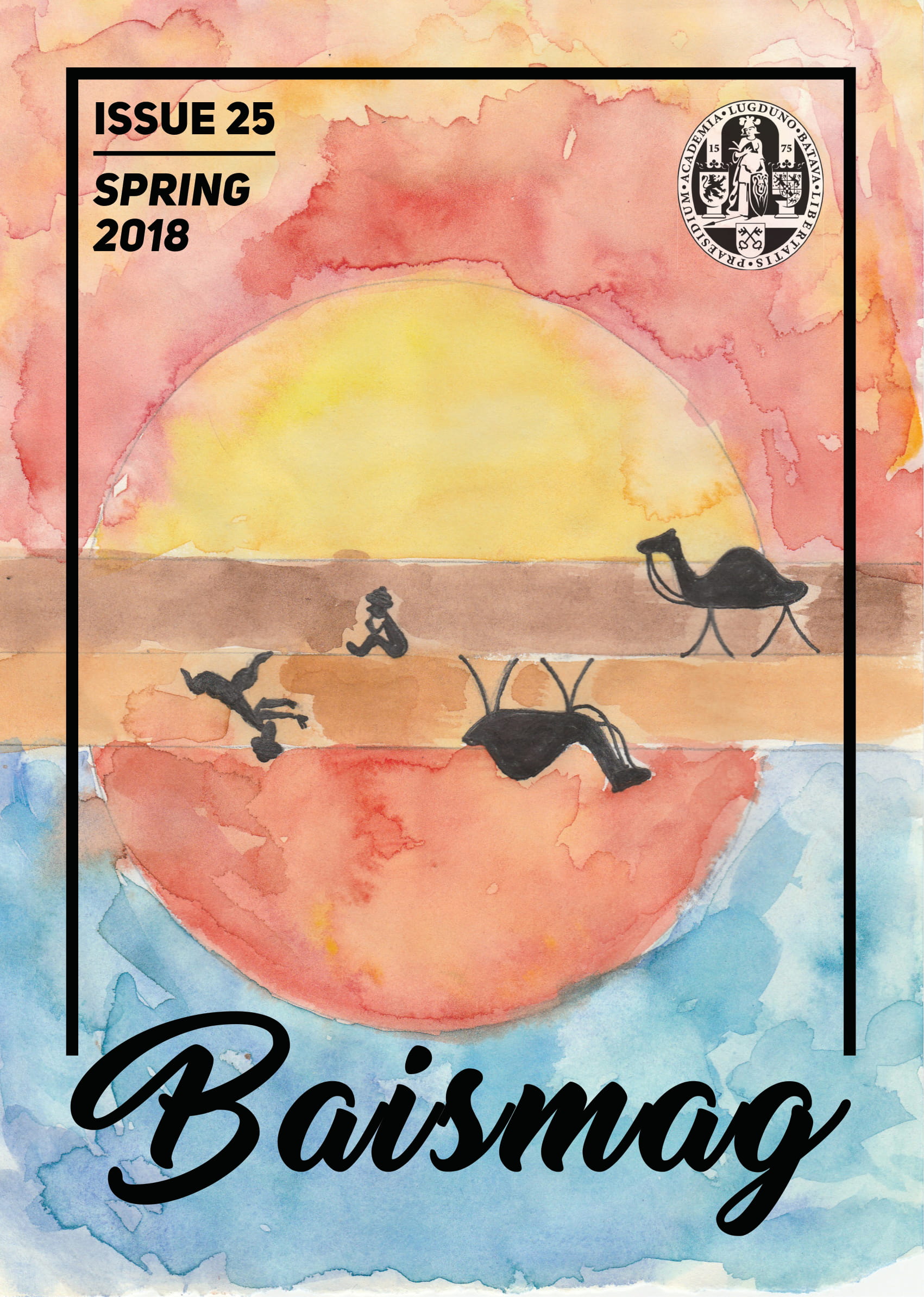 Baismag Spring Issue-01